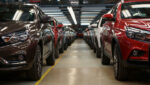 Автопроизводители России АВТОВАЗ