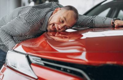 Продать авто с пробегом быстро и дорого
