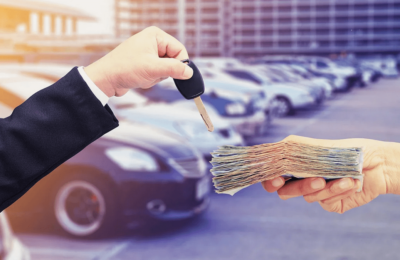 Продать авто с пробегом быстро